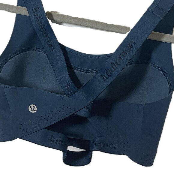 Lululemon Adapt the Strap Sports Size S - Night Driver - Picture 4 of 10